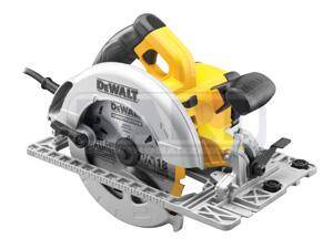 DeWALT Pilarka tarczowa DWE576K + walizka