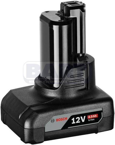 BOSCH AKUMULATOR GBA 12V 4,0AH