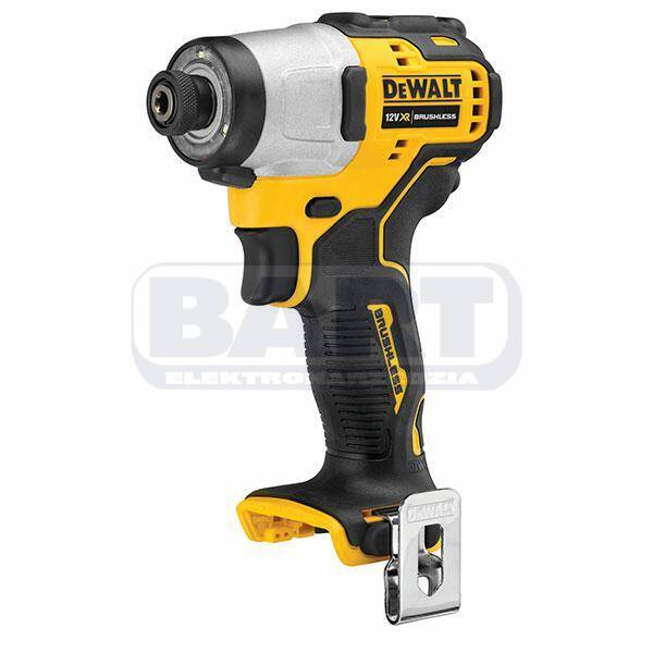 DeWALT Zakrętarka udarowa 12V XR DCF801N-QW