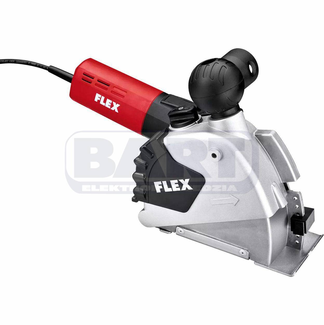 FLEX Bruzdownica, rowkownica 900W MS 1706 FR 329673