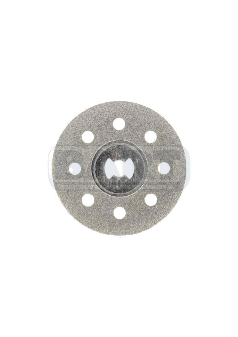 DREMEL® EZ SpeedClic: diamentowa tarcza tnąca 38mm (SC545) 1sztuka (Zdjęcie 2)