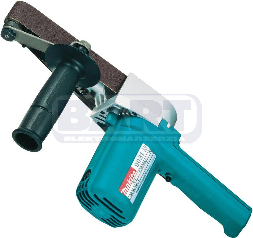 MAKITA Pilnik taśmowy 9031 550W