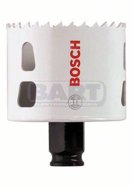 Bosch otwornica Progressor for Wood and Metal 68mm (Zdjęcie 1)