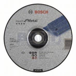 Bosch tarcza tnąca W 230x22x3mm