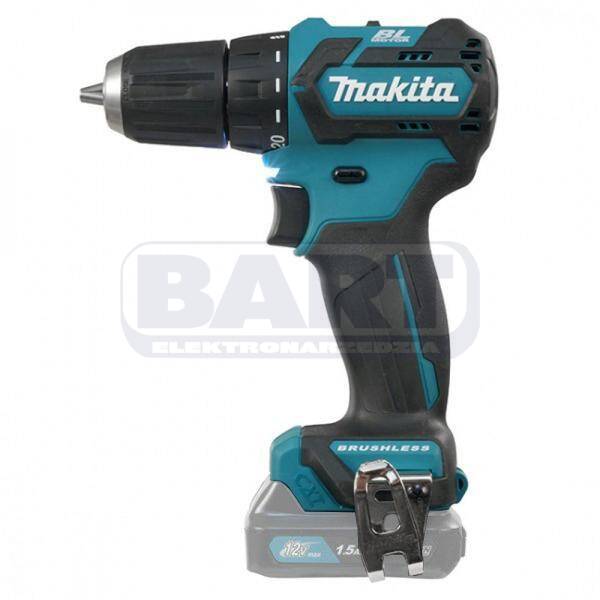 MAKITA Akumulatorowa wiertarko wkrętarka 10,8V DF332DZ