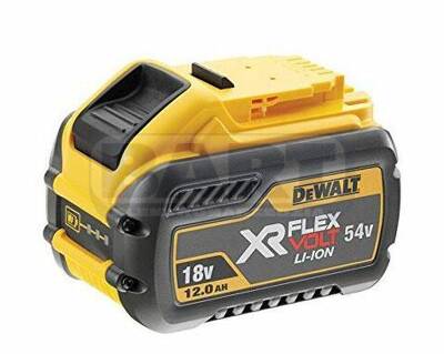 DeWALT Akumulator 54V 12Ah XR FLEXVOLT DCB548