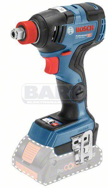 Bosch Akumulatorowy Klucz udarowy 1/2