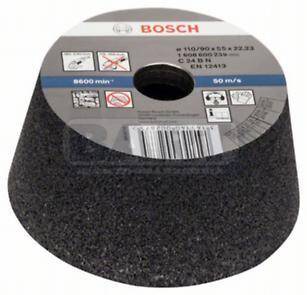Bosch ściernica garnkowa 70/110x55 K