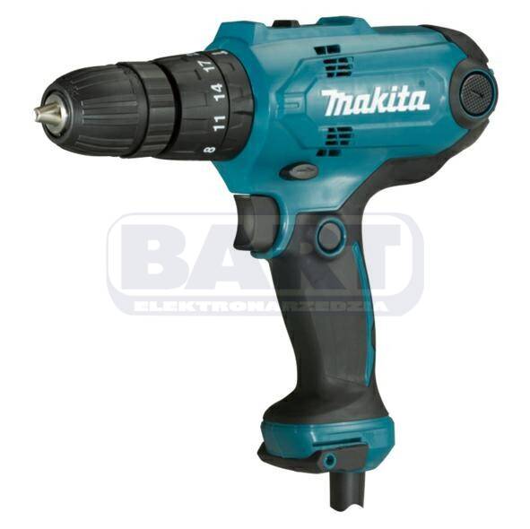 MAKITA Wiertarko-wkrętarka udarowa HP0300