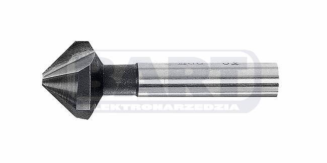 MAKITA Pogłębiacz stożkowy HSS-Cobalt 16,5mm 90° 1szt P-73645