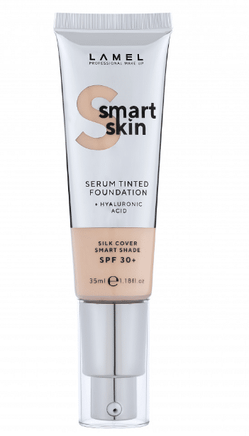 Lamel Smart Skin Podkład 401 35ml