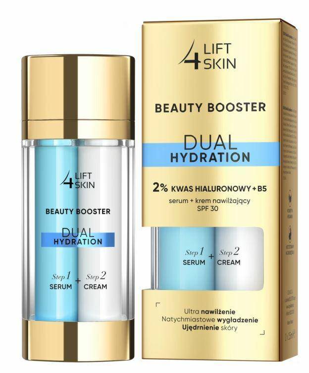 Lift4Skin Beauty Booster serum + krem