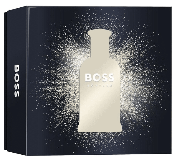 Hugo Boss BOSS Bottled zestaw /woda