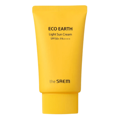 The Saem Lekki krem SPF 50+ PA++++ 50ml