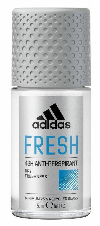 Adidas Men deo roll-on 50ml Fresh