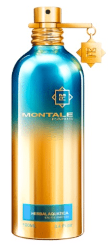 Montale Herbal Aquatica 50ml woda