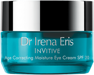 Dr Irena Eris InVitive krem pod oczy