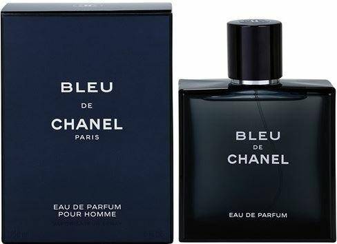 Chanel Blue de Chanel edp 100ml woda