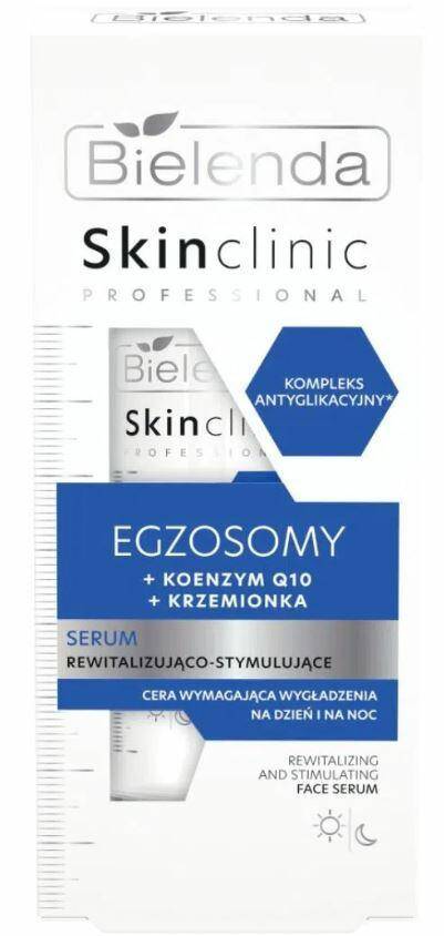 Bielenda Skin Clinic Egzosomy Serum