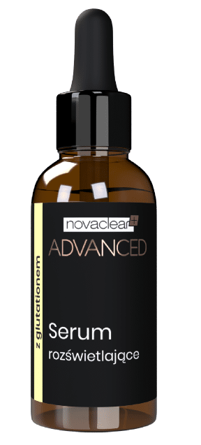 Novaclear Advanced Serum 30ml