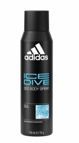 Adidas Ice Dive dezodorant 150ml spray