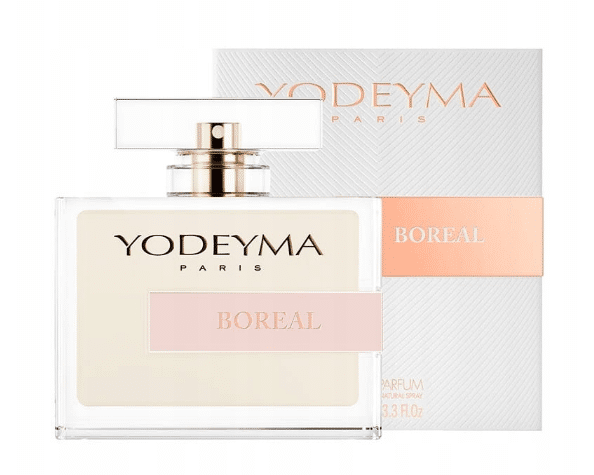Yodeyma BOREAL Woman Eau de Parfum 100ml