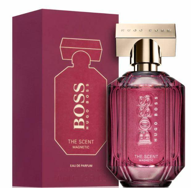 Boss The Scent Magnetic for her 50ml