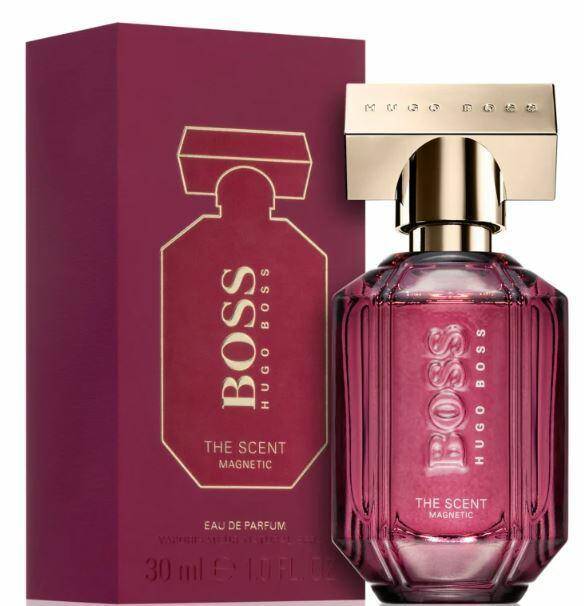 Boss The Scent Magnetic for her 30ml