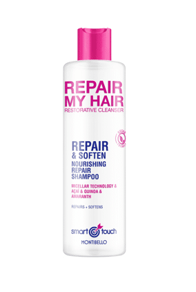Montibello Repair My Hair szampon 300ml