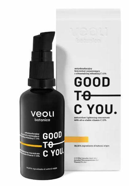 Veoli Botanica Good To C You 40ml