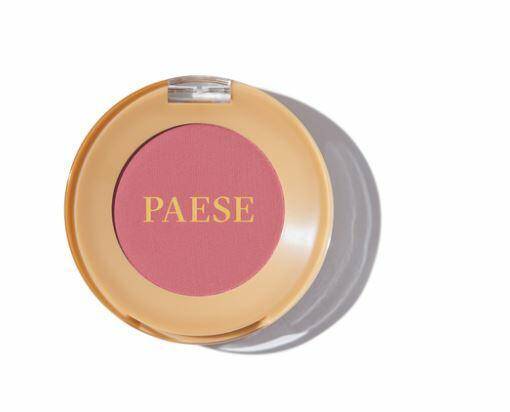 Paese Selfglow Blush Róż do policzków 08