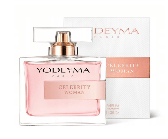 Yodeyma CELEBRITY Woman Eau de Parfum