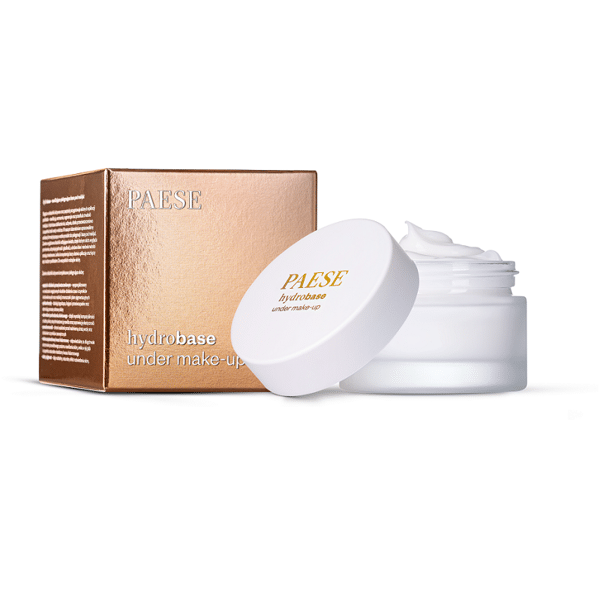 Paese Hydrobase under make-up 30ml