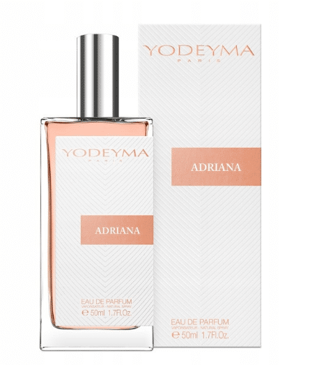 Yodeyma ADRIANA Woman Eau de parfum 50ml
