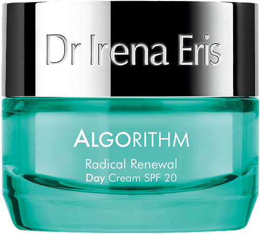 Dr Irena Eris Algorithm 40+ dzień 50ml