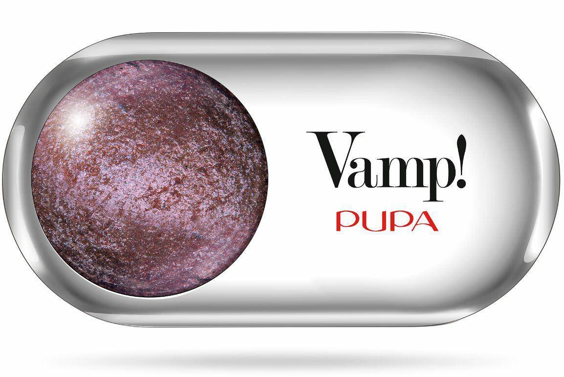 Pupa cień Vamp Wet Dry 104 1g Deep Plum