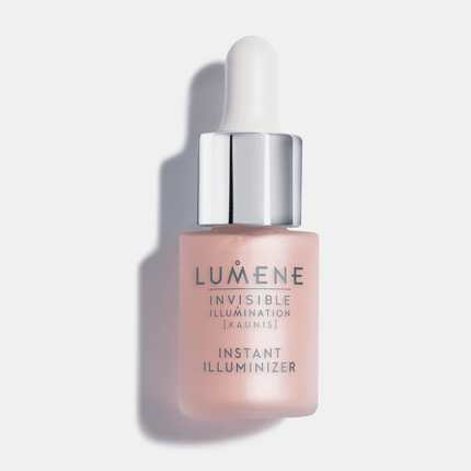 Lumene Invisible Illumination Rosy Dawn