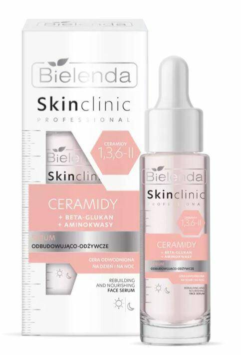 Bielenda Skin Clinic serum Ceramidy 30ml