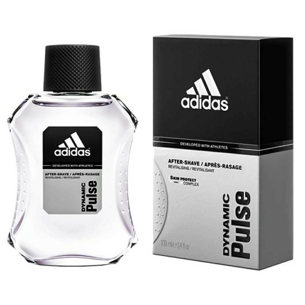 Adidas Dynamic Pulse woda po goleniu (Zdjęcie 1)