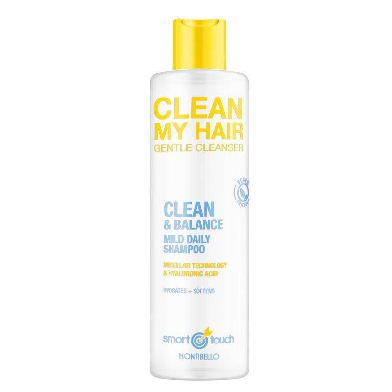 Montibello Clean My Hair szampon 300ml