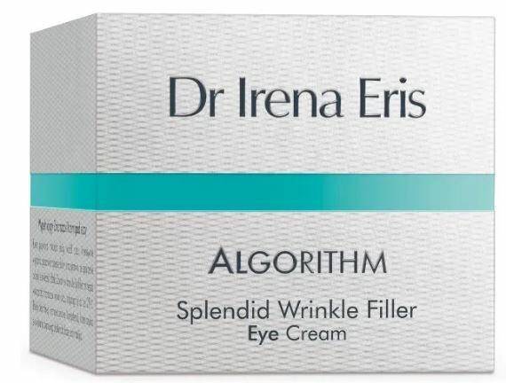 Dr Irena Eris Algorithm 40+ Oko 15ml