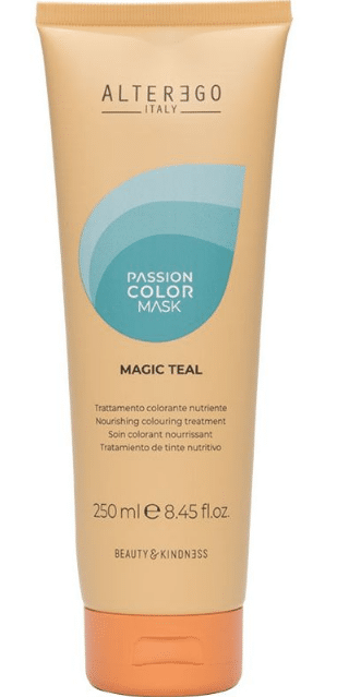 Alter Ego Passion Color Mask Magic Teal