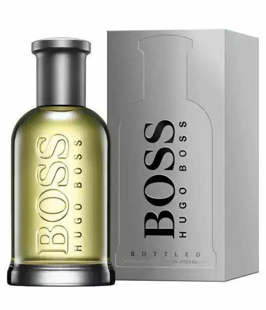Hugo Boss Bottled woda toaletowa 50ml
