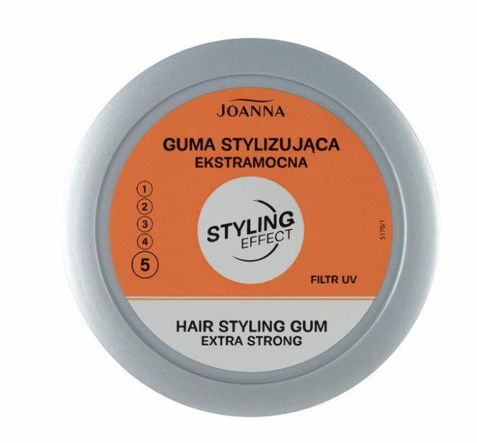 Joanna Styling Effect guma stylizująca