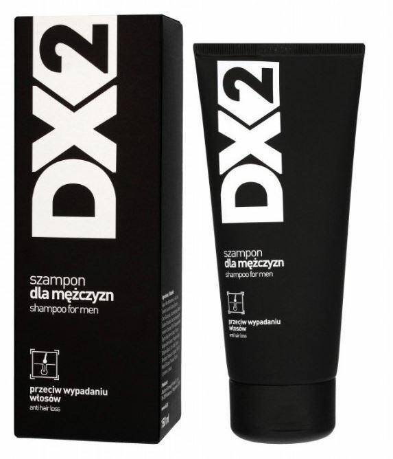 Dx2 szampon Przeciw Wypadaniu 150ml