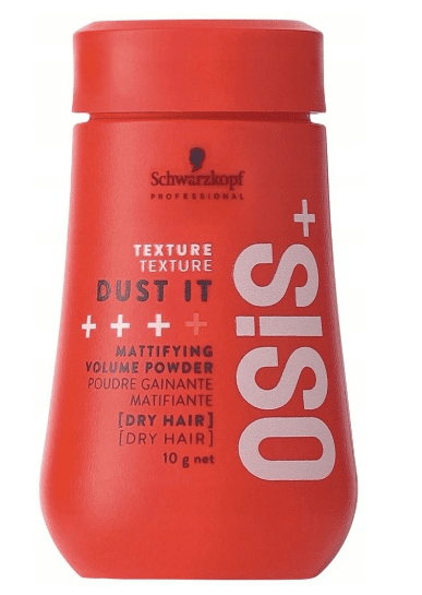 SCHWARZKOPF OSIS+ Puder Matujący 10g