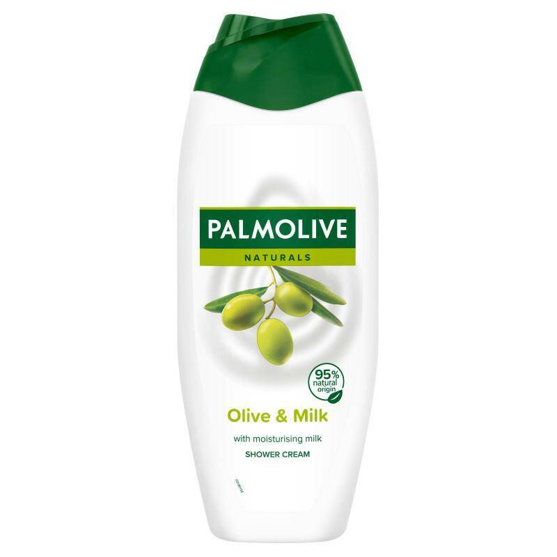 Palmolive Naturals Olive Milk 500ml