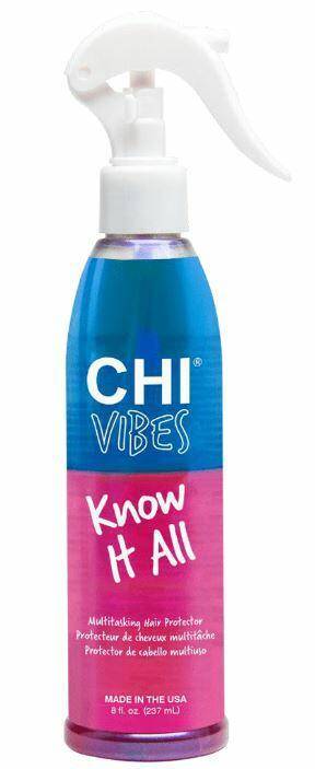 Chi Vibes Know It All spray 237ml