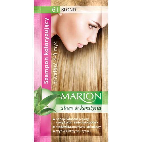 Marion 61 Blond