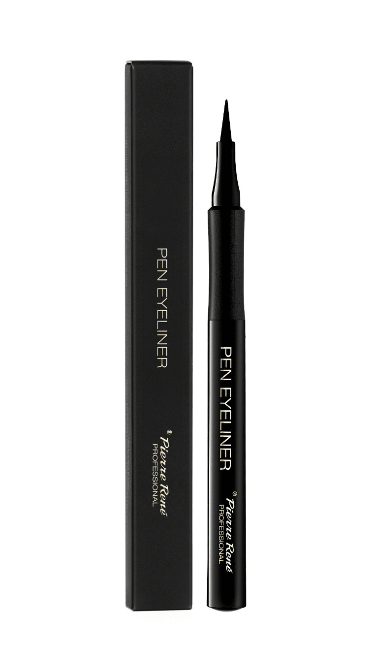 Pierre Rene Eyliner w pisaku Black Pen